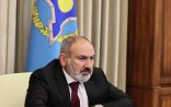 “Ermənistanın KTMT-dən çıxma prosesinə başlayacağıq” – Paşinyan