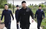 3 oğlumu Ukrayna ilə müharibəyə göndərəcəm - Kadırov
