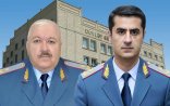Bir general sərəncama götürüldü, ikisinin yerinə rəis əvəzi təyin edildi