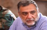 Araik erməni milyarderə 