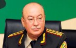 Heydərov minaya düşən şöbə rəisinin rütbəsini artırdı