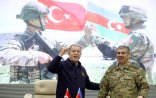 “Azərbaycan tək deyil” –Hulusi Akar açıqlama verdi