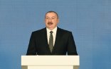 “İşğaldan azad edilmiş torpaqlardakı 67 məsciddən 65-i tamamilə dağıdılıb”- Prezident