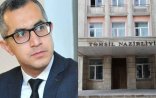 “Əməkdar müəllim” adı müəllim olmayan şəxslərə verilib…
