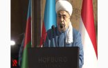 Şeyxüliaslam Allahşükür Paşazadənin beynəlxalq platformalarda Qarabağ mesajı