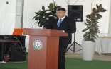 Əbülfəz Məlikovun həbs müddəti uzadılıb