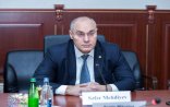 Səfər Mehdiyevin daha bir adamı işdən çıxarıldı