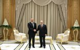 İlham Əliyev Vladimir Putinlə Astanada görüşəcək