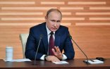 Putindən Azərbaycanla bağlı açıqlama