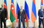 Putin İlham Əliyev və Paşinyanı Rusiyaya dəvət etdi