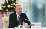 “FRANSA PREZİDENTİ TELEFONDA MƏNƏ VƏD VERDİ Kİ...” – Azərbaycan Prezidenti ABŞ və Fransa hökumətlərini məsuliyyətli olmağa çağırıb