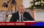 “Haber Global”: “İlham Əliyevdən Makrona yaylım atəşi” – VİDEO