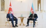 İlham Əliyev Ərdoğana başsağlığı verdi