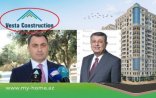 Xalik Məmmədovun qohumunun şirkətinin külli miqdarda borcu yarandı – İcra hakimiyyəti ilə pul üstündə mübahisə