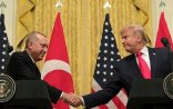“Hər kəs Ərdoğanın qorxunc insan olduğunu deyir” – Trampın səs yazısı yayıldı