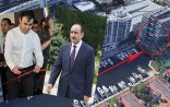 Əli Həsənovun oğlunun Mayamidəki yeni iş yeri... - Fotofakt