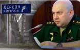 RUSİYA XERSONU BOŞALTMAĞA BAŞLADI... - General vəziyyətin ağır olduğunu açıqladı