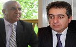 ADR-də sədrə etiraz və istefa - 