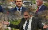 MAKRON VƏ BAYDEN SÜLHƏ QARŞI... - Avropa İttifaqının əldə etdiyi nəticələr sıfırlana bilər...