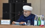 “Ermənistanın siyasi və din xadimləri dinc yanaşı yaşamağa maneçilik törədir” –ŞEYXÜLİSLAM