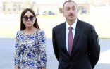 Prezident və xanımına Qubadlının Baş planı təqdim olundu 