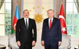 Əliyev və Ərdoğanın Zəngilan səfəri KİMLƏRƏ ismarışdır? - DETALLAR