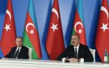 “Biz qayıtmışıq, qan tökərək qayıtmışıq, savaşaraq, döyüşərək qayıtmışıq” –İLHAM ƏLİYEV