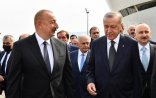 Ərdoğandan Zəngəzur dəhlizi ilə bağlı açıqlama...