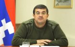 Arutyunyan “Bakı ilə dialoq”dan danışdı: Hansı “dialoq”?