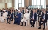 BakıdaTürk Dövlətləri Təşkilatının dini liderlərinin konfransı keçirilib –FOTO