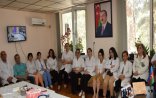 Əmək və Müharibə Veteranlarının Respublika Xəstəxanası ağsaqqal təşəkkürü- Məktub 