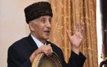 Dədə Süleyman vəfat etdi