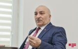 Tahir Kərlimli: “Xalqın çoxu nə partiyamızın adını bilir, nə sədrini tanıyır”