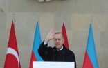 Ərdoğandan İrana MESAJ: Türkiyə lideri 