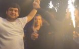 Xidmətdə olarkən “avtoş”luq edən məmur oğlu azadlığa buraxıldı - Video