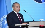 “İnfrastruktur obyektləri tikirik, səmərəli idarə edə bilmirik” –Nazir Mikayıl Cabbarov