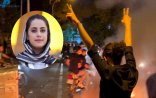 İranda hökumət muzdluları gənc qızı QAÇIRDILAR - FOTO