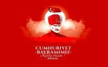 Türkiyə Cümhuriyyət Bayramını qeyd edilir