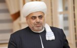 Şeyxülislam Allahşükür Paşazadə İndoneziyaya getdi