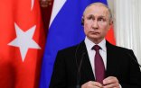 Putin üçtərəfli görüşdən danışdı