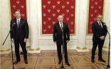 Soçidə kim nə qazandı?