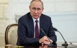 Putin Rusiyanın taxıl sazişində iştirakını dayandırmasından danışdı