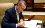 Ərdoğan Türkiyə hərbçilərinin Azərbaycanda qalma müddətinin uzadılmasını təsdiqləyib