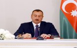 Prezident Elnur Əliyevi işdən çıxardı