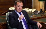 “Bizə yad ərazilər lazım deyil, bizdə hər şey boldur”- MEDVEDEV