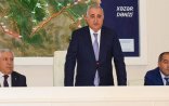 Azərbaycanda məmur keçmiş qudalarını məhkəməyə verdi