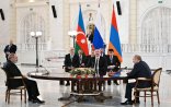 Əliyev Paşinyana deyib ki... - Soçidə liderlərin şam yeməyində nələr baş verib?