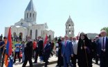 Xocalı canisi Serjik Sərkisyanın Azərbaycan ərazisinə gəlişinin səbəbi bilindi...