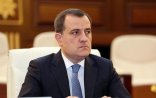 Bayramov Vaşinqtona getdi: Mirzoyanla görüşəcək