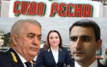 Cavid Qurbanovun kadrı Natavan Bayramova qurumu “Çuda Peçka”ya çeviribmiş (İDDİA)